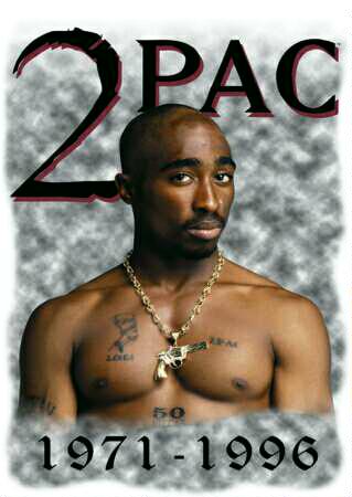 2-PAC LE ROI DU RAP HIP HOP