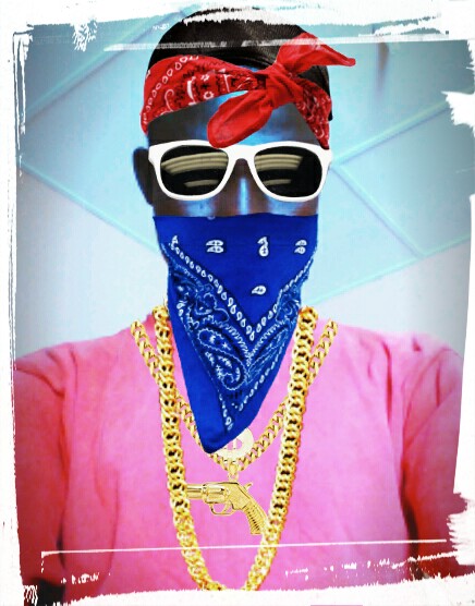 YOUNGSTAR GANG
